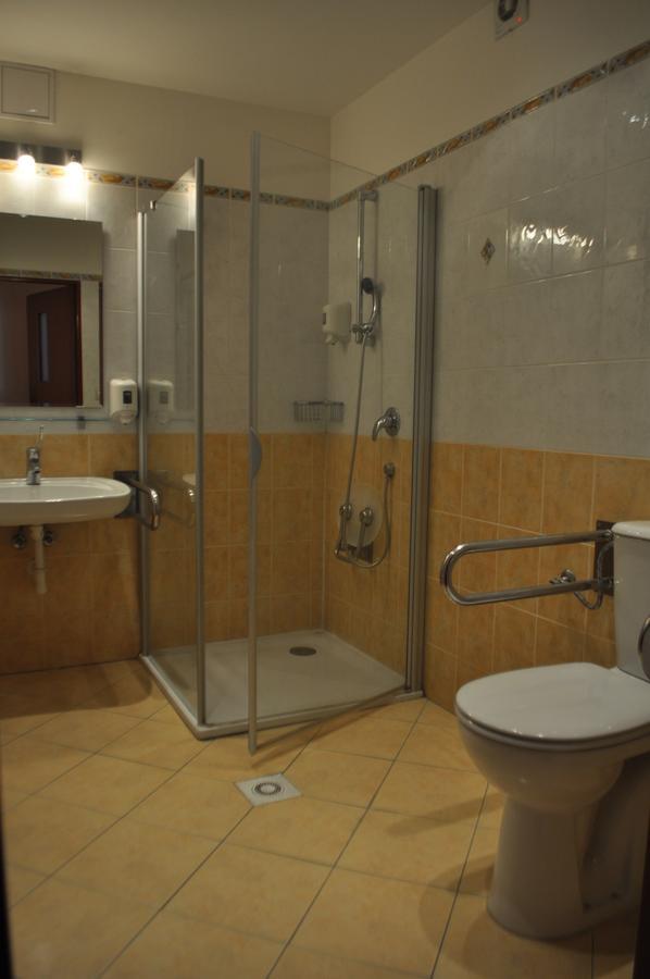 Penzion U Coufalu Loštice エクステリア 写真
